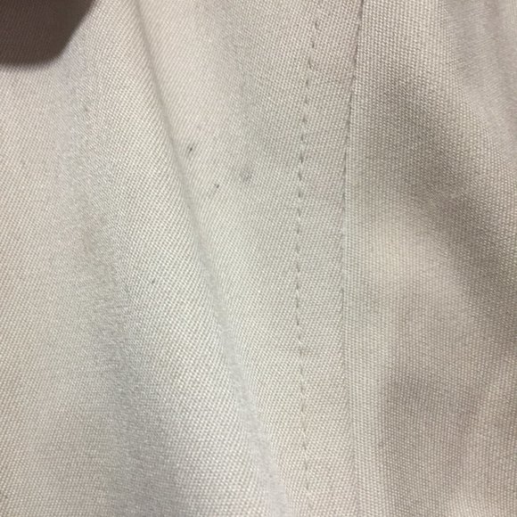 VINTAGE EATON DOUBLE BREAST TRENCH COATS SIZE 40 - Picture 11 of 13